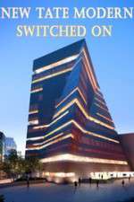 Watch New Tate Modern Switched On Soap2day