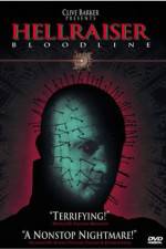 Watch Hellraiser: Bloodline Soap2day