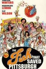 Watch The Fish That Saved Pittsburgh Soap2day