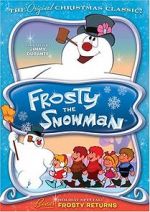 Watch Frosty the Snowman (TV Short 1969) Soap2day
