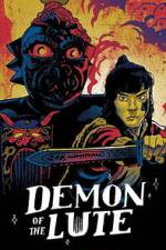 Watch Demon of the Lute Soap2day