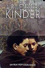 Watch Au revoir les enfants Soap2day