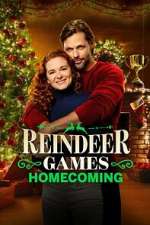 Watch Reindeer Games Homecoming Soap2day