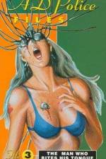 Watch AD Police File 3 The Man Who Bites His Tongue Soap2day