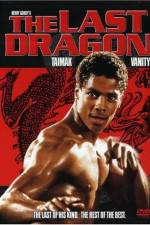 Watch The Last Dragon Soap2day