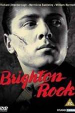 Watch Brighton Rock Soap2day