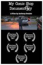 Watch My Comic Shop DocumentARy Soap2day