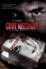 Watch Grave Misconduct Soap2day