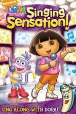 Watch Dora The Explorer - Singing Sensation Soap2day