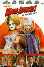 Watch Mars Attacks! Soap2day