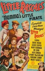 Watch Mama\'s Little Pirate (Short 1934) Soap2day