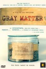 Watch Gray Matter Soap2day