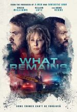 Watch What Remains Soap2day