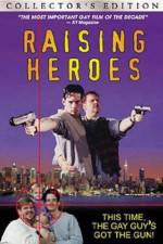 Watch Raising Heroes Soap2day