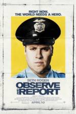 Watch Observe and Report Soap2day