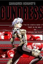 Watch Gundress Soap2day
