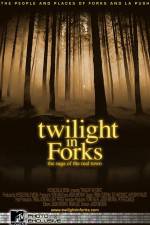 Watch Twilight in Forks The Saga of the Real Town Soap2day
