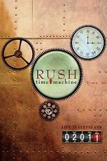 Watch Rush: Time Machine 2011: Live in Cleveland Soap2day