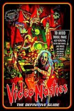 Watch Video Nasties: Moral Panic, Censorship & Videotape Soap2day