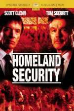 Watch Homeland Security Soap2day