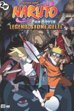 Watch Naruto the Movie 2 Legend of the Stone of Gelel Soap2day