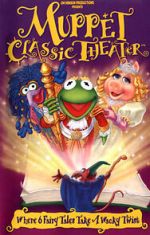 Watch Muppet Classic Theater Soap2day