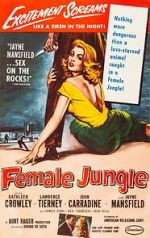 Watch Female Jungle Soap2day