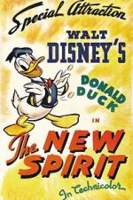 Watch The New Spirit Soap2day