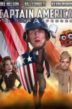 Watch Rifftrax Captain America The First Avenger Soap2day