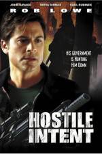 Watch Hostile Intent Soap2day
