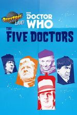 Watch RiffTrax Live: Doctor Who â€“ The Five Doctors Soap2day