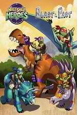 Watch Half-Shell Heroes: Blast to the Past Soap2day