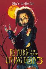 Watch Return of the Living Dead III Soap2day