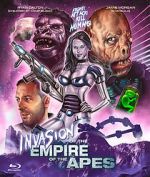 Watch Invasion of the Empire of the Apes Soap2day