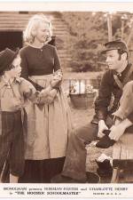 Watch The Hoosier Schoolmaster Soap2day