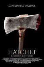 Watch Hatchet Soap2day