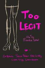 Watch Too Legit Soap2day