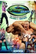 Watch Summerslam Soap2day