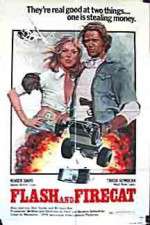 Watch Flash and the Firecat Soap2day