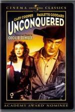 Watch Unconquered Soap2day