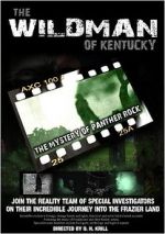 Watch The Wildman of Kentucky: The Mystery of Panther Rock Soap2day