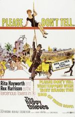 Watch The Happy Thieves Soap2day