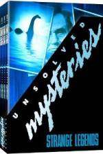 Watch Unsolved Mysteries Strange Legends Soap2day