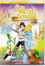 Watch The Swan Princess: The Mystery of the Enchanted Treasure Soap2day
