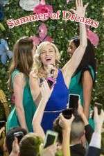 Watch Summer of Dreams Soap2day