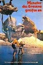 Watch Yog: Monster from Space Soap2day