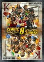 Watch Comic 8: Casino Kings Part 2 Soap2day