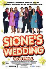 Watch Sione's Wedding Soap2day