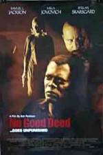 Watch No Good Deed Soap2day