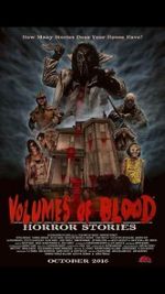 Watch Volumes of Blood: Horror Stories Soap2day